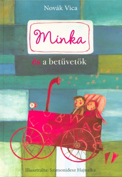 minka es a betuvetok